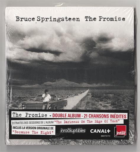 Image result for Springsteen the Promise