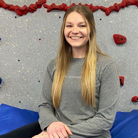 Pediatric Movement Center