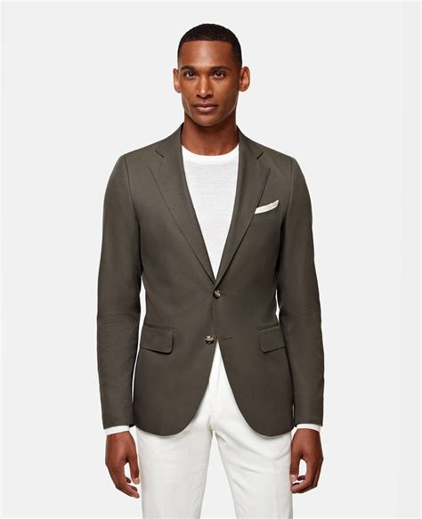 Your Jacket Detail Guide | SUITSUPPLY