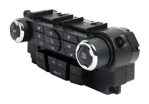 2012 Ford Fusion Climate Control Problems 的图像结果
