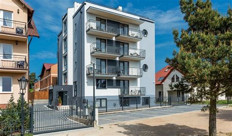 PASJA PENSJONAT (Jastrzebia Gora) - Apartment Reviews, Photos, Rate ...