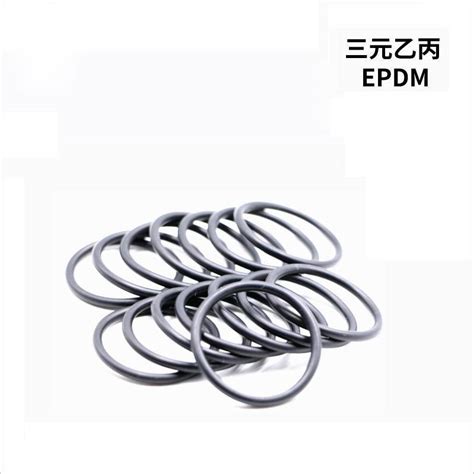 Image result for EPDM Rubber 0-Rings