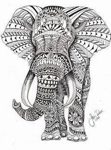 malvorlagen jackson edition 16 elephant coloring drawings mandala to print more malvorlagen jackson edition 16 elephant coloring drawings mandala to print more