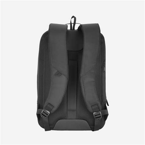 Buy Safari Sage 19L Formal Backpack Black Online
