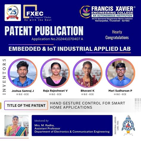 Francis Xavier Engineering College, Tirunelveli