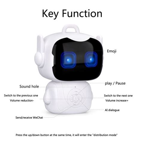 Intelligent Robot Toy 的图像结果
