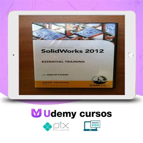 Image result for Gabriel Corbett SolidWorks Associate