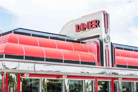 50s Diners Tennessee NJ's Best 50's Diner Is A True Hidden Gem