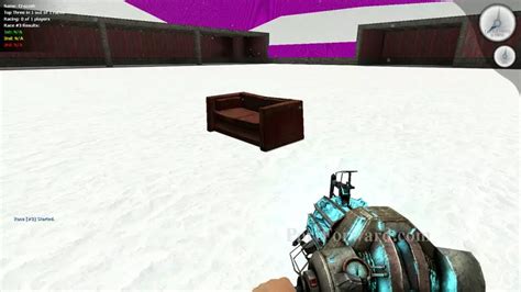 Image result for Gmod Sled Build Tutorial