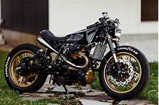 Honda Cx650 Cafe Racer by Honda Cx650 Cafe Racer By One Up Moto Garage Bikebound Honda Cx650 Cafe Racer