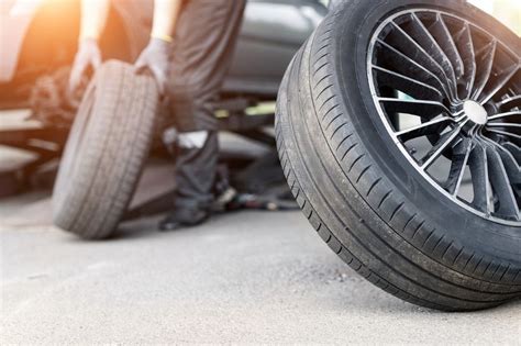 Image result for Feathering Tire Wear Patterns