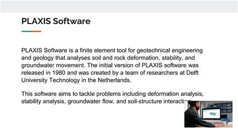 Image result for Plaxis Software