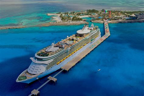 Royal Caribbean Visa Signature Credit Card review: Full details - The ...