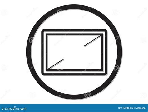 Image result for Screen Resolution Icon