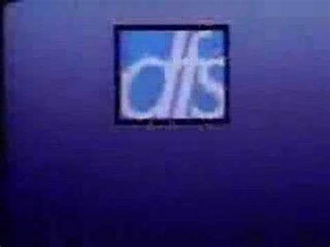 Image result for DFS Program Exchange 1986