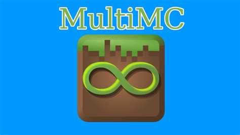 How to Use MultiMC to Download Modpack 的图像结果