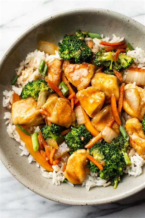 How To Prepare Chicken Stir Fry Sauce at Terry Moody blog