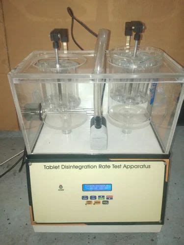 Image result for Disintegration Test Tablet Animation