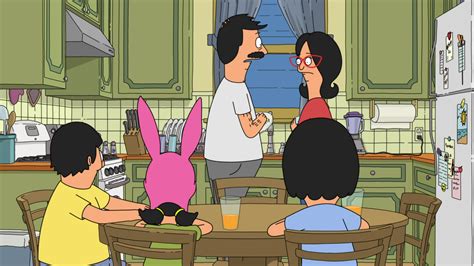 Bob's Burgers Season 11 Image | Fancaps
