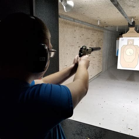 BluCore Shooting Center (Lakewood): All You Need to Know