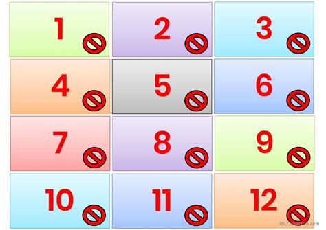 Memory Game Things I Have general vo…: English ESL powerpoints