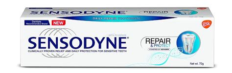 Image result for Sensodyne Toothpaste Review