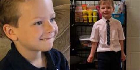 6-year-old from Waxahachie found dead after Amber Alert