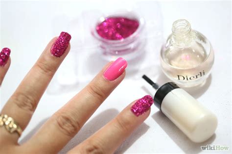 Image result for Manicure Tutorial