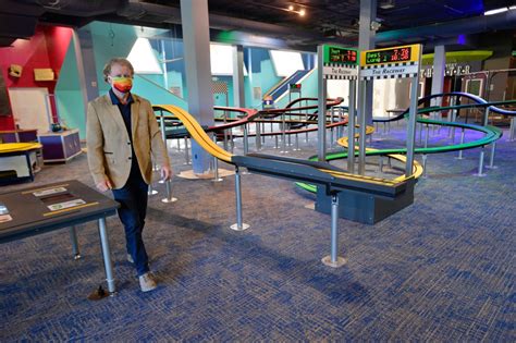 Discovery Cube is ready to reopen and unveil its $10-million renovation ...