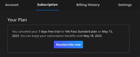 Why is my subscription suspended? - Help Hub