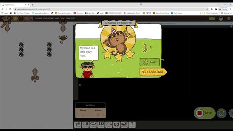 Image result for Code Monkey Adventure Skill Mode Part One Challenges