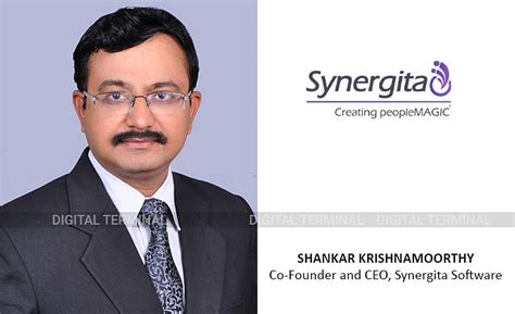 Synergita Software, OKR Software, Digital Transformation, IT News ...