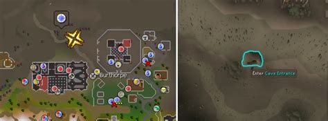 OSRS Death Plateau Quest Guide