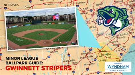 2023 Stripers Roster