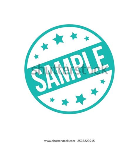 Letter Stamp Sample 的图像结果