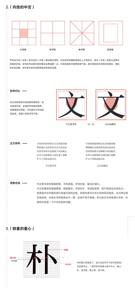 方正设计师：UI界面中的字体应用-上海艾艺
