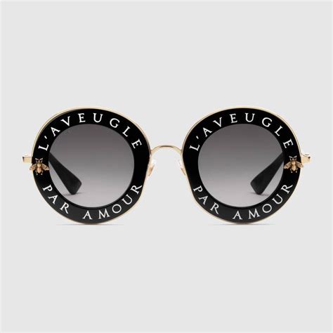 Sunglasses, Gucci | Vogue India | Vogue Closet