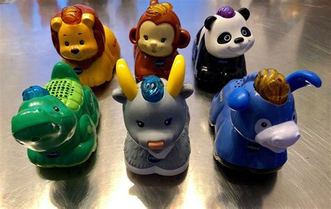 Image result for Vtech Smart Zoo