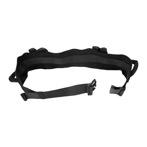 LAMBOX Transfer Walking Gait Belt with 7 Nylon Padded Handles-Medical ...