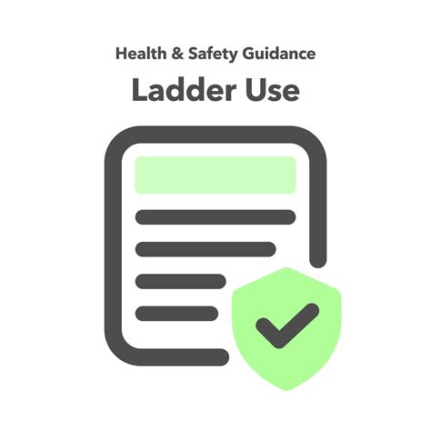 Ladder Use Instructions 的图像结果