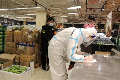 西宁华联超市 - 超市 - 北京铭铨志远科技有限公司