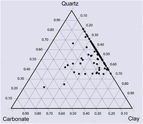 Ternary Example 的图像结果