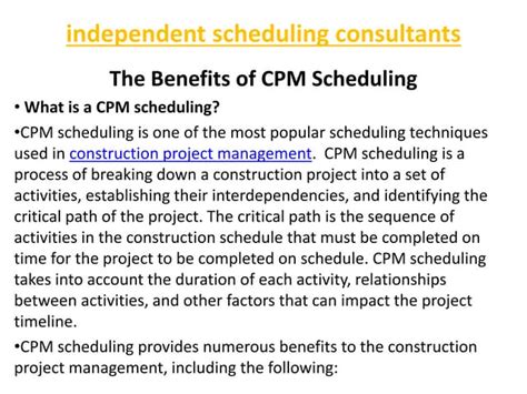 Image result for Scheduling Problems Critical Path