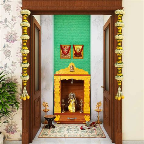 Home Puja Mandir
