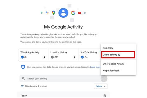 Myactivity.Google.com Activity 的图像结果