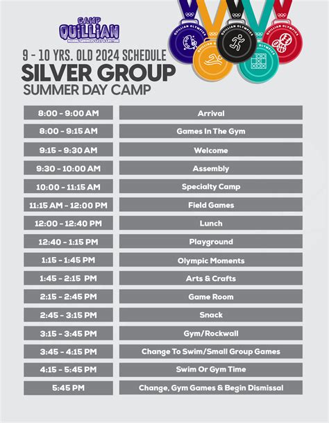 CAMP QUILLIAN | Quillian Center