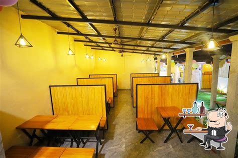 Limestone Hills Din-In & Kitchen, Bengaluru - Restaurant menu, prices ...