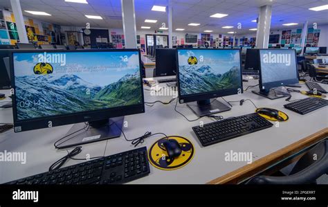 Computer Lab PC 的图像结果