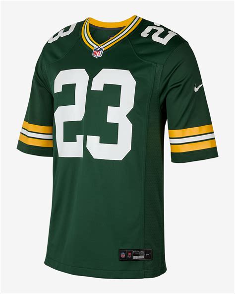 Jaire Alexander Green Bay Packers American-football-wedstrijdjersey ...
