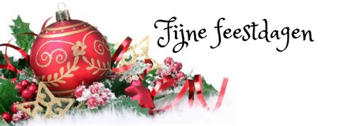 Fijne feestdagen – Rijnsburgse IJsclub